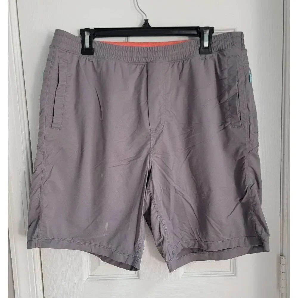 Birddogs Athletic Shorts XXL 9"